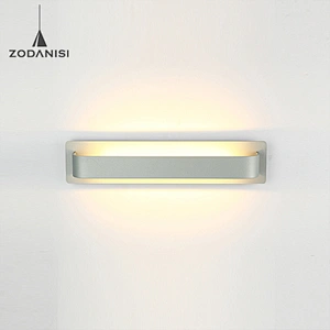 LED wall light | ZD8055-9W