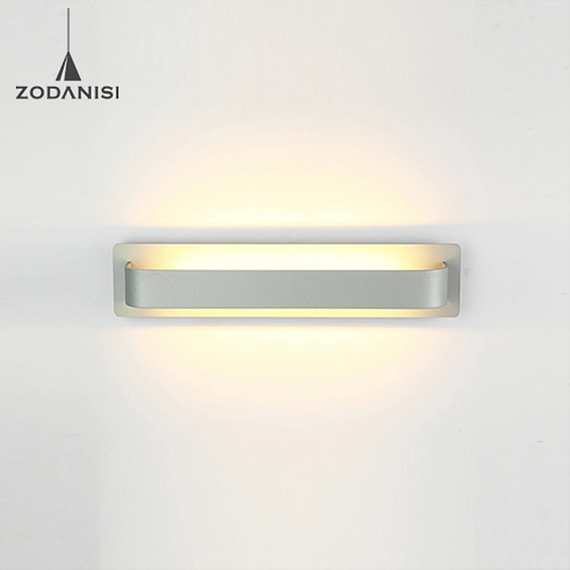 LED wall light | ZD8055-9W