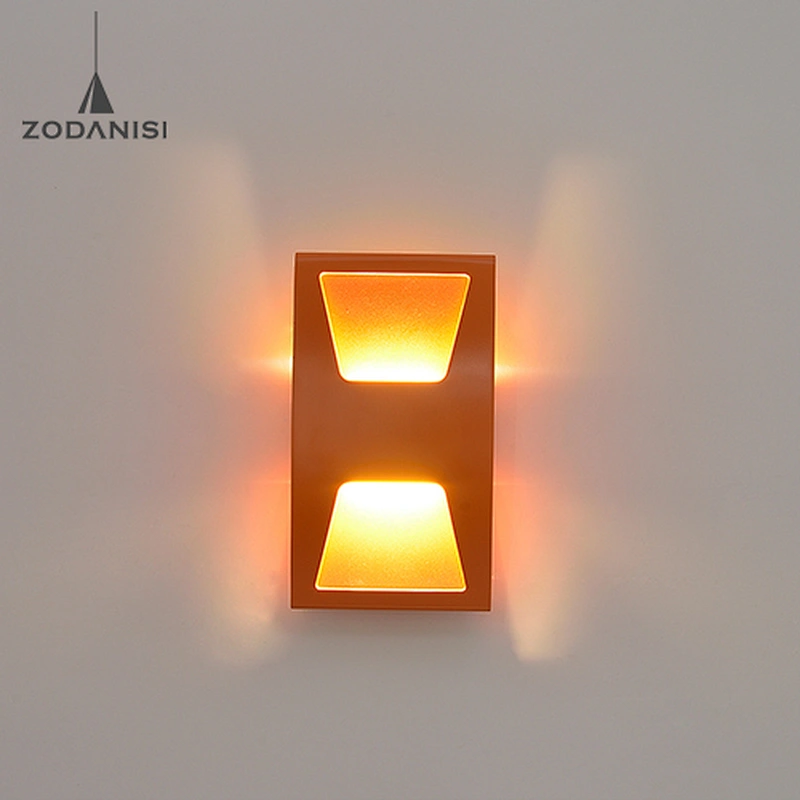 LED Wall Light | ZD8097-10W