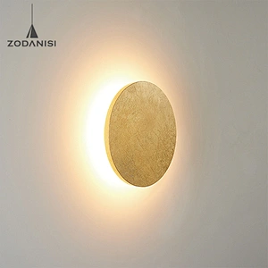 LED wall light | ZD8170-12W