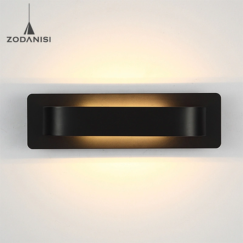 LED wall light | ZD8055-6W