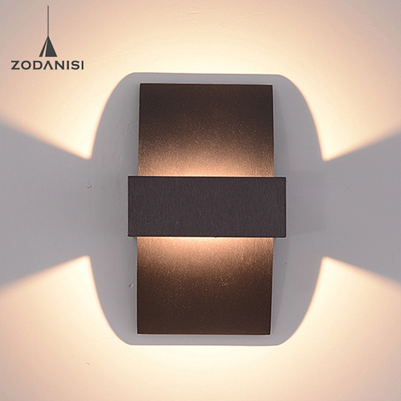 LED wall light | ZD8125-12W
