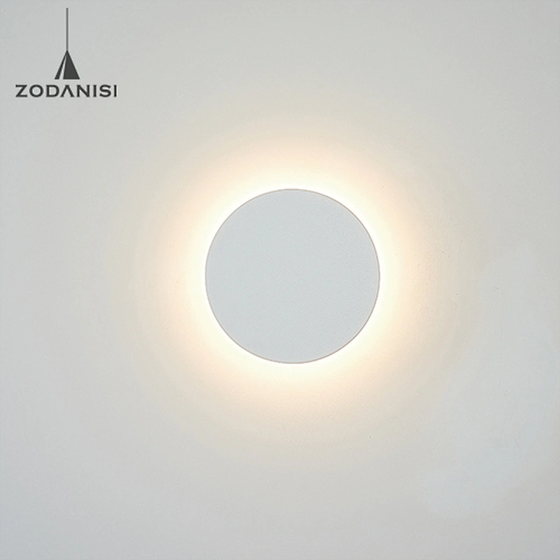 LED wall light | ZD8170-6W