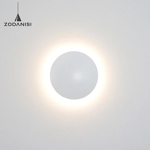 LED Wall Light | ZD8102-6W