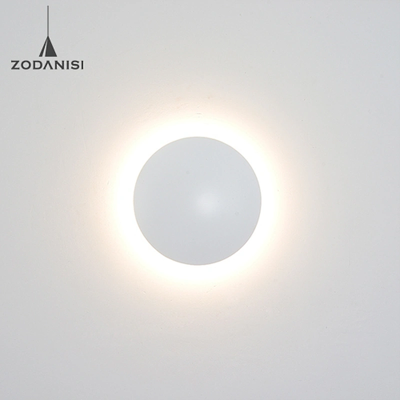 LED Wall Light | ZD8102-6W