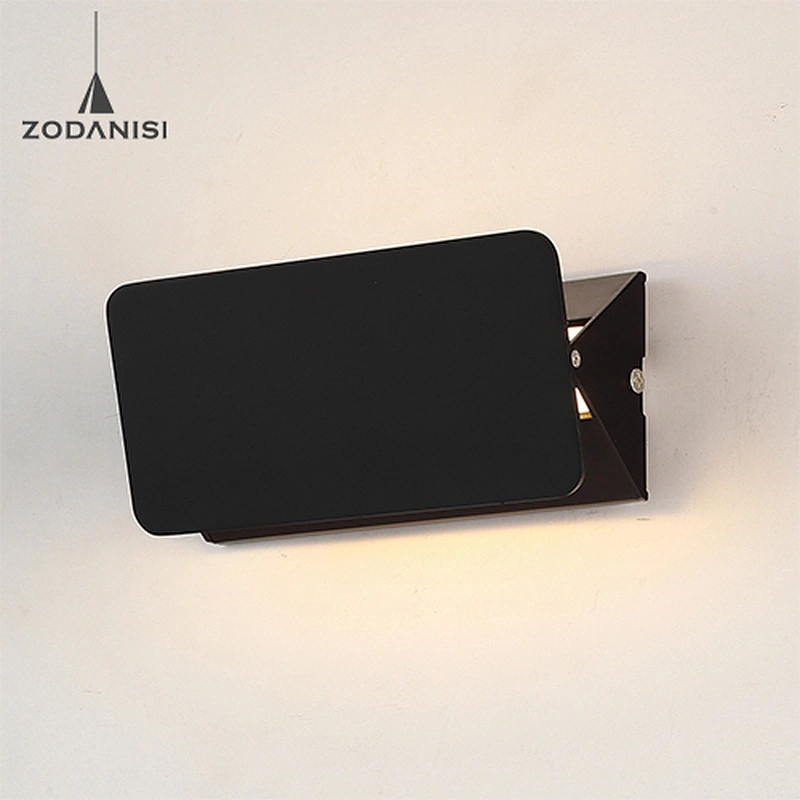 LED wall light | ZD8064-5W