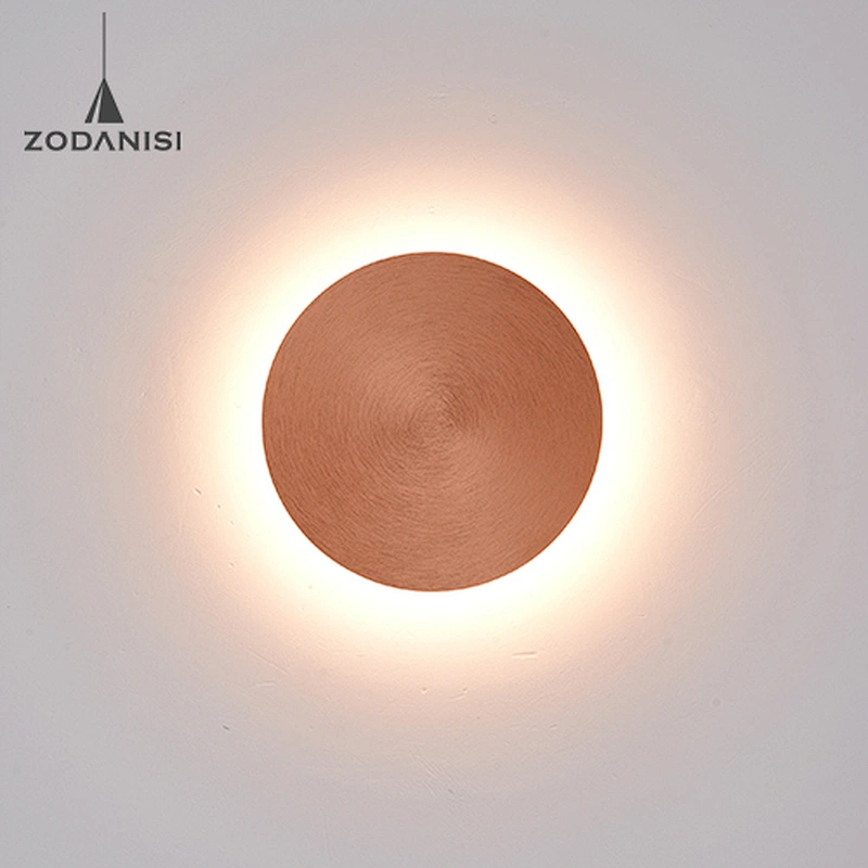 LED wall light | ZD8170-6W