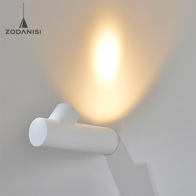 LED wall light | ZD8113-6W