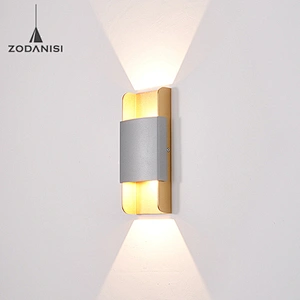 LED Wall Light | ZD8087-12W