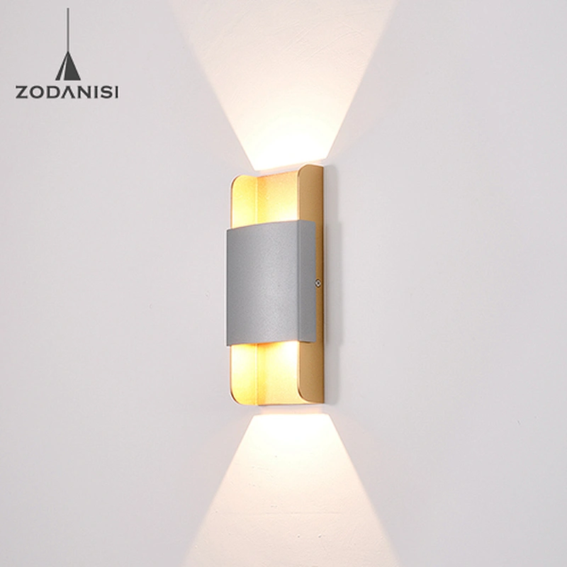 LED Wall Light | ZD8087-12W