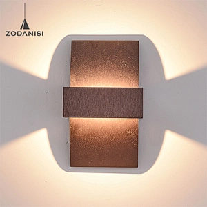 LED wall light | ZD8125-12W