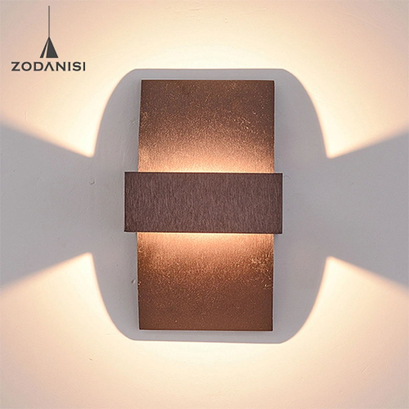 LED wall light | ZD8125-12W