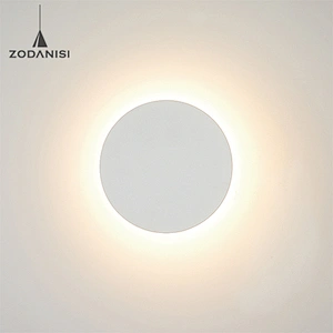 LED wall light | ZD8170-12W