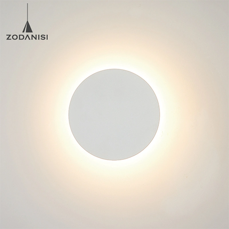 LED wall light | ZD8170-12W