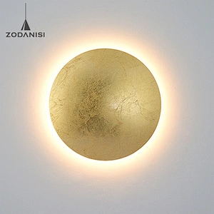 LED Wall Light | ZD8102-18W