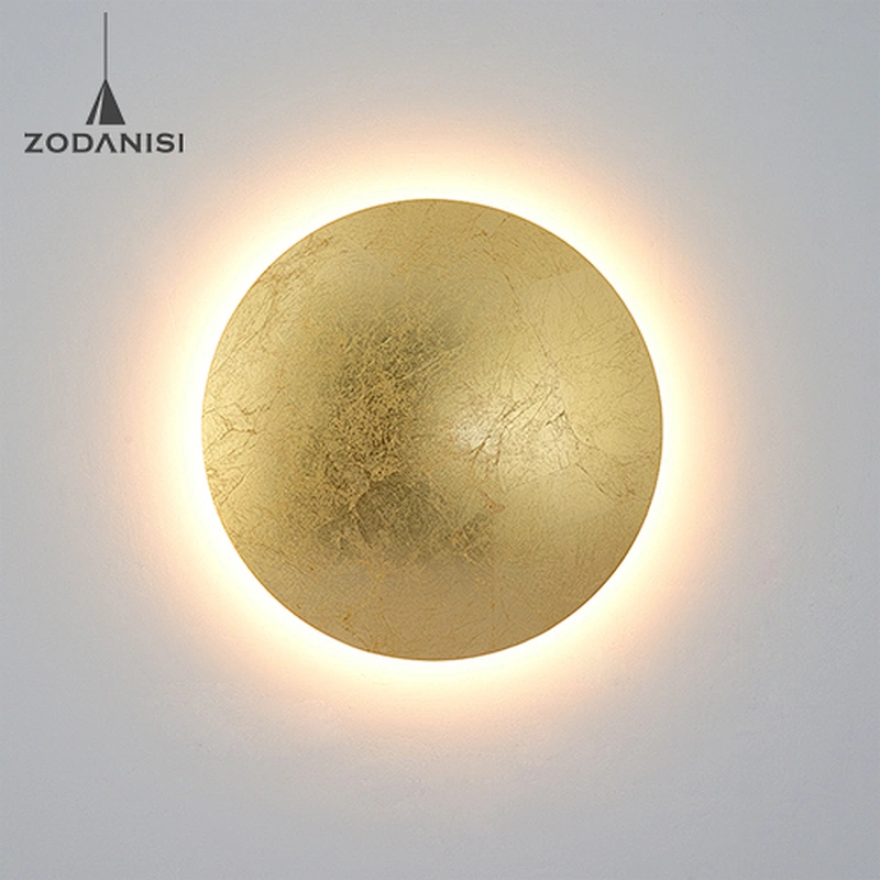LED Wall Light | ZD8102-18W