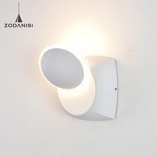 LED wall light | ZD8172-6W