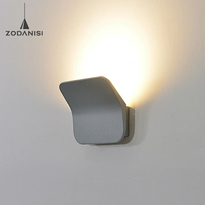LED wall light | ZD8107-6W
