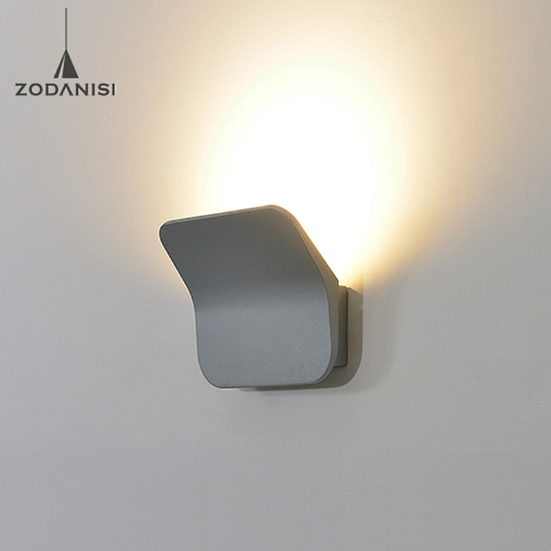 LED wall light | ZD8107-6W