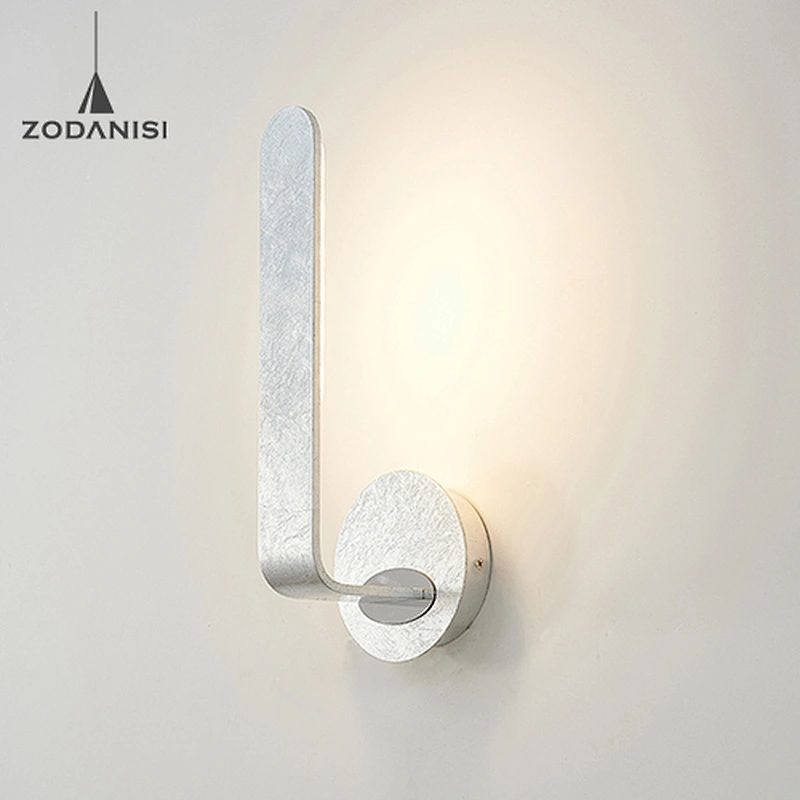 LED wall light | ZD8019-6W