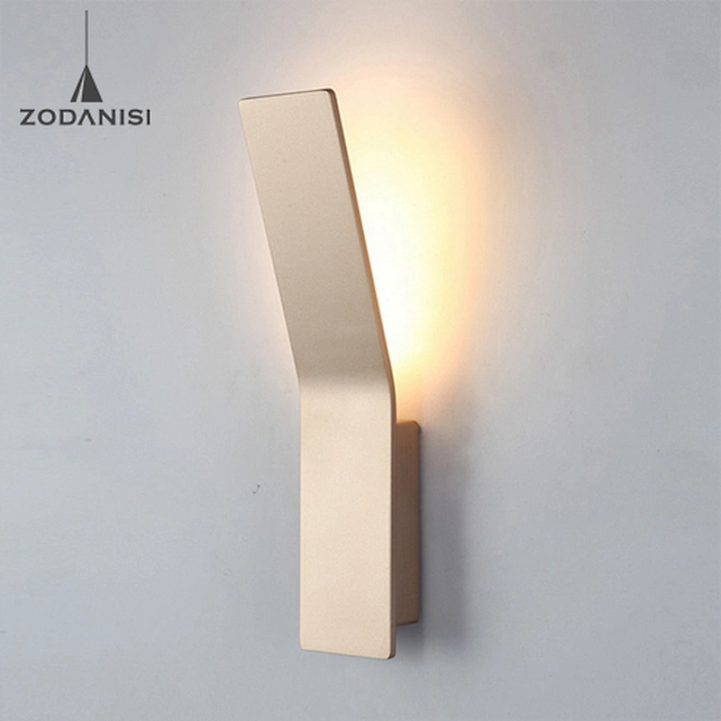 LED wall light | ZD8003-6W