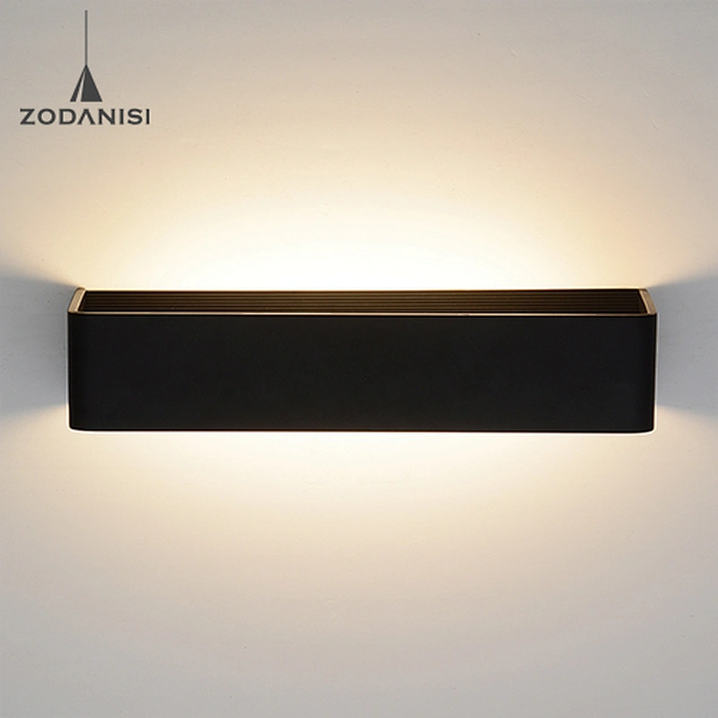 LED wall light | ZD8010XL-12W