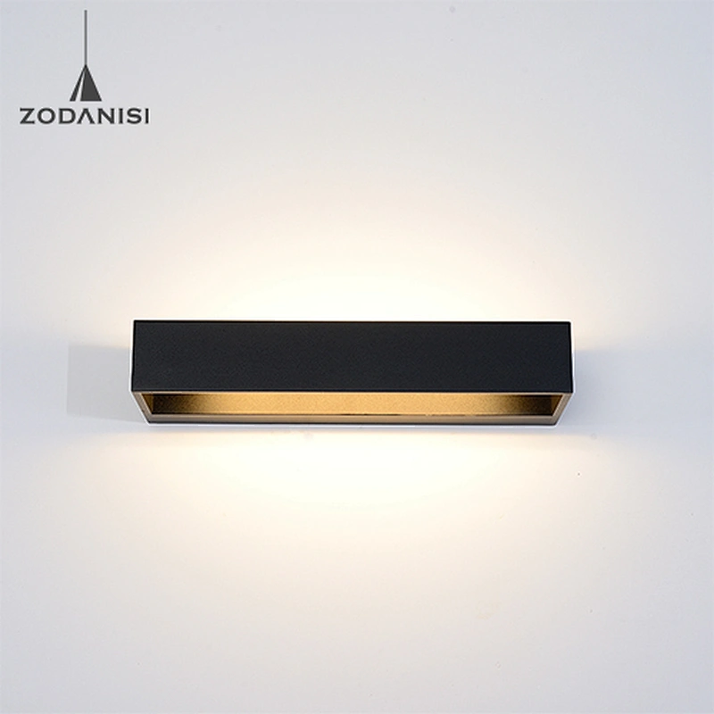 LED wall light | ZD8136-12W