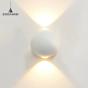 LED wall light | ZD8168-6W