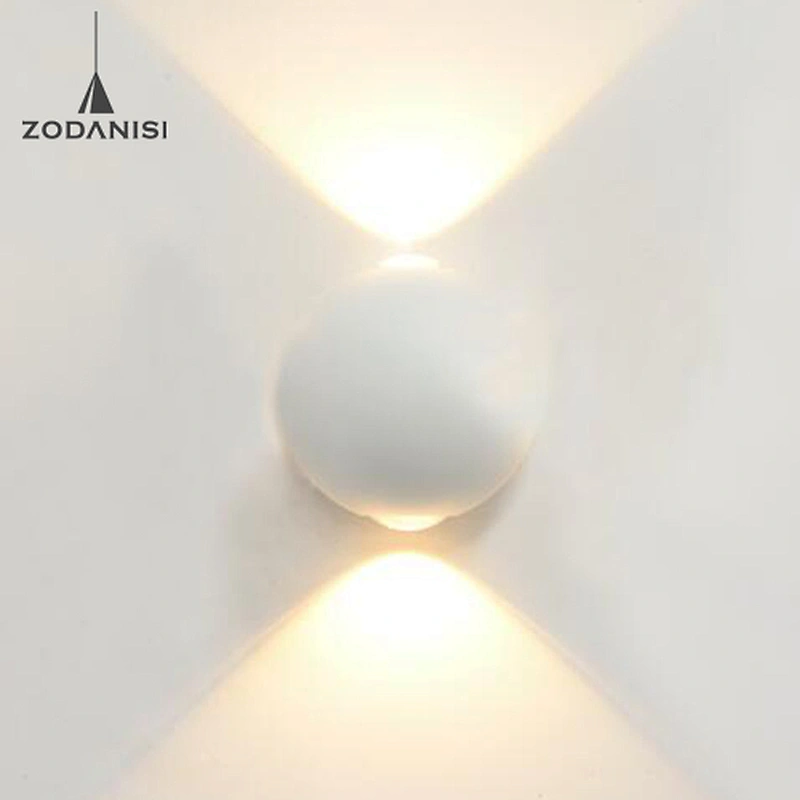 LED wall light | ZD8168-6W