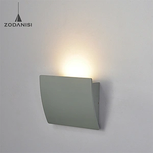 LED Wall Light | ZD8083L-6W