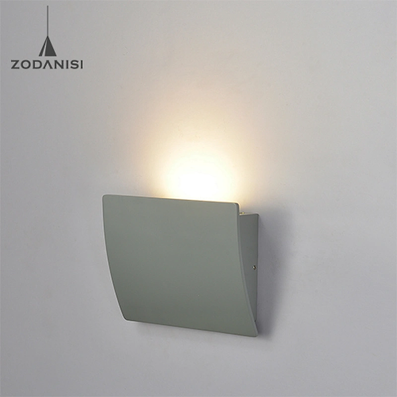 LED Wall Light | ZD8083L-6W
