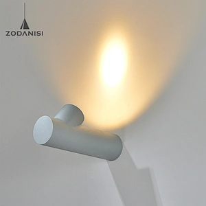 LED wall light | ZD8113-6W
