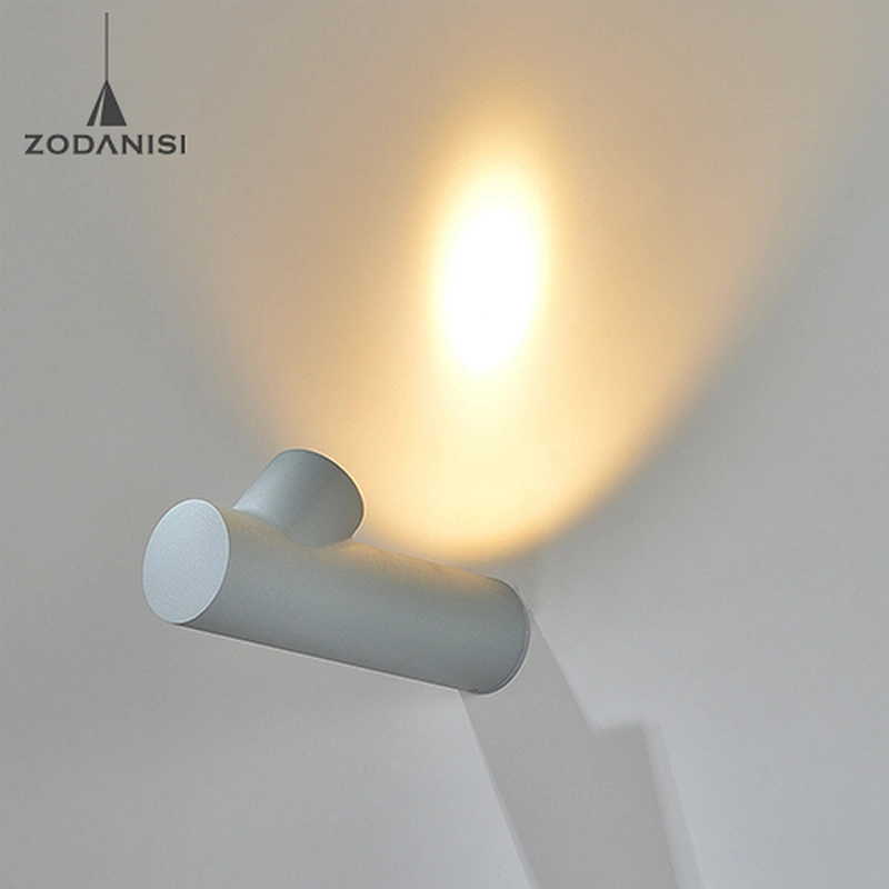 LED wall light | ZD8113-6W