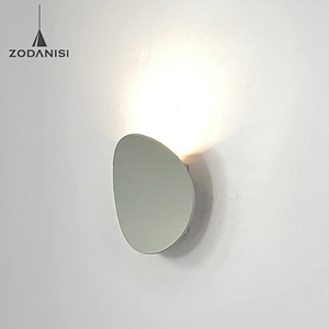 LED wall light | ZD8079-6W