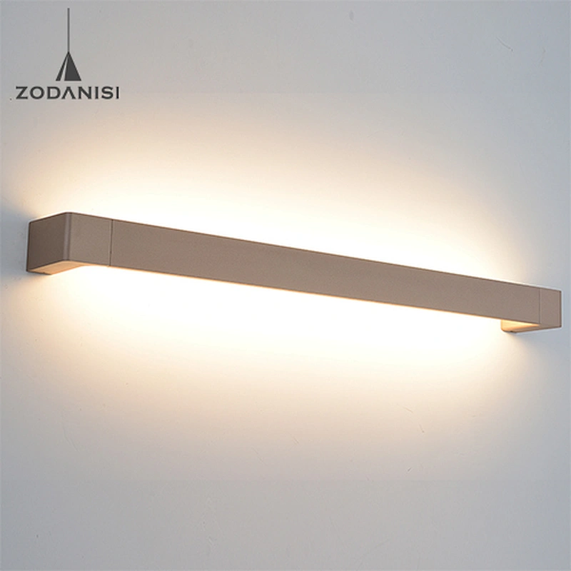 LED wall light | ZD8104-18W