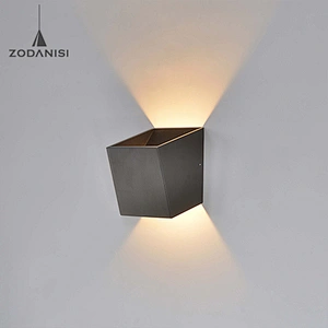 LED wall light | ZD8103-6W