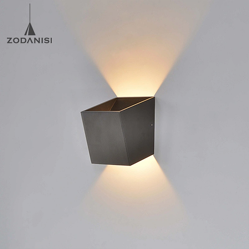 LED wall light | ZD8103-6W