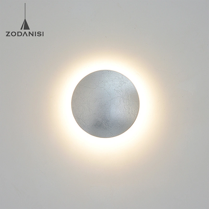 LED Wall Light | ZD8102-6W