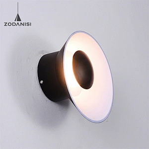 LED wall light | ZD8184-12W