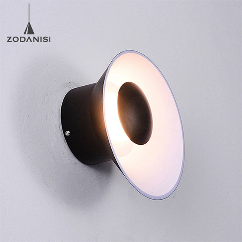 LED wall light | ZD8184-12W