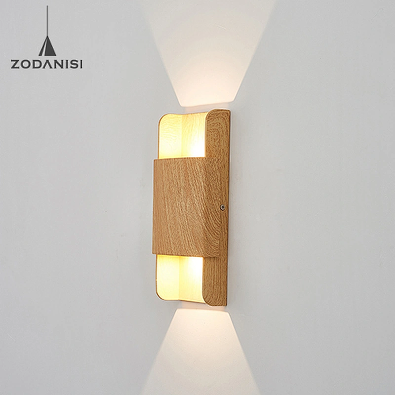 LED Wall Light | ZD8087-12W