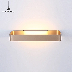 LED wall light | ZD8002-9W