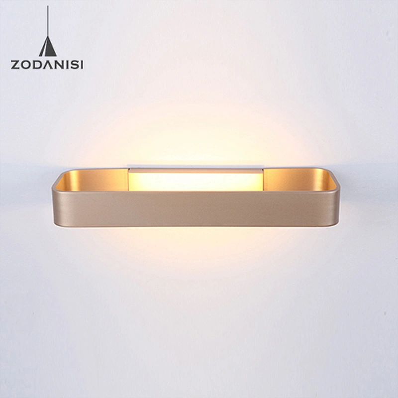 LED wall light | ZD8002-9W