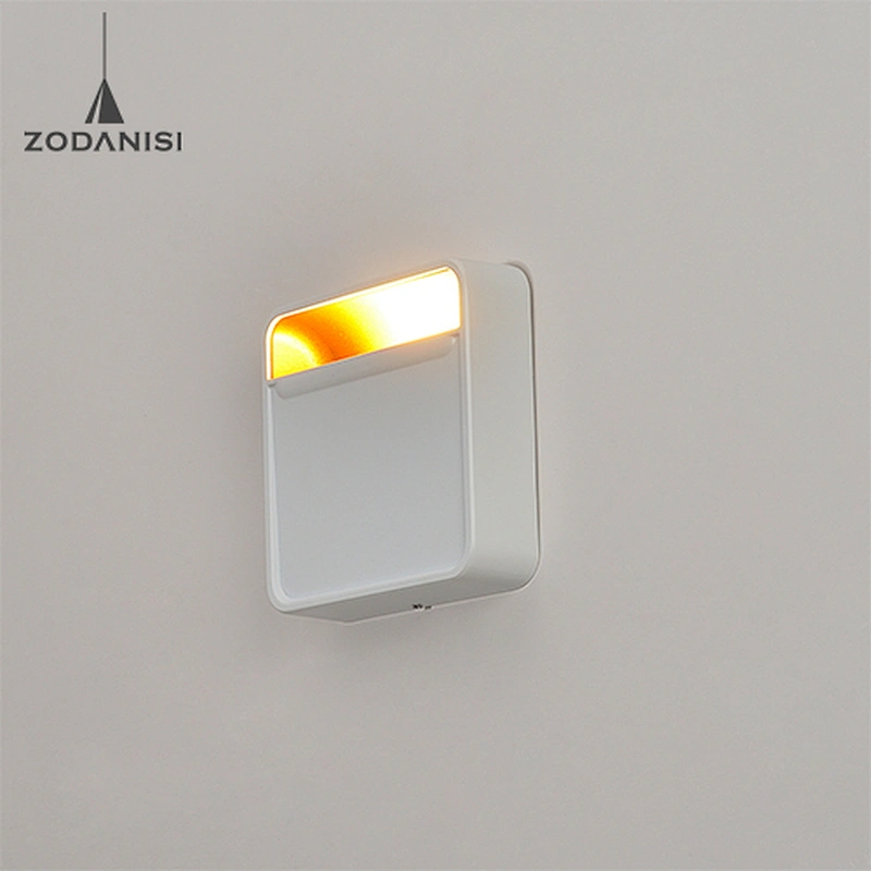 LED wall light | ZD8117-6W