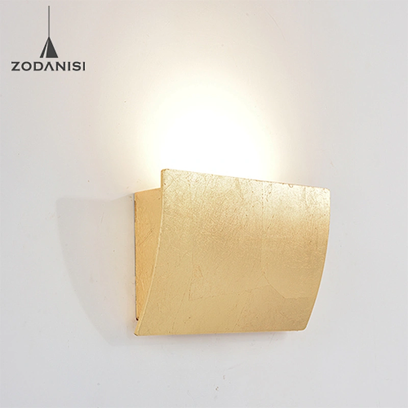 LED Wall Light | ZD8083-12W