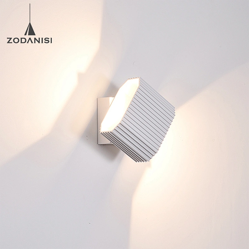 LED wall light | ZD8176C-12W