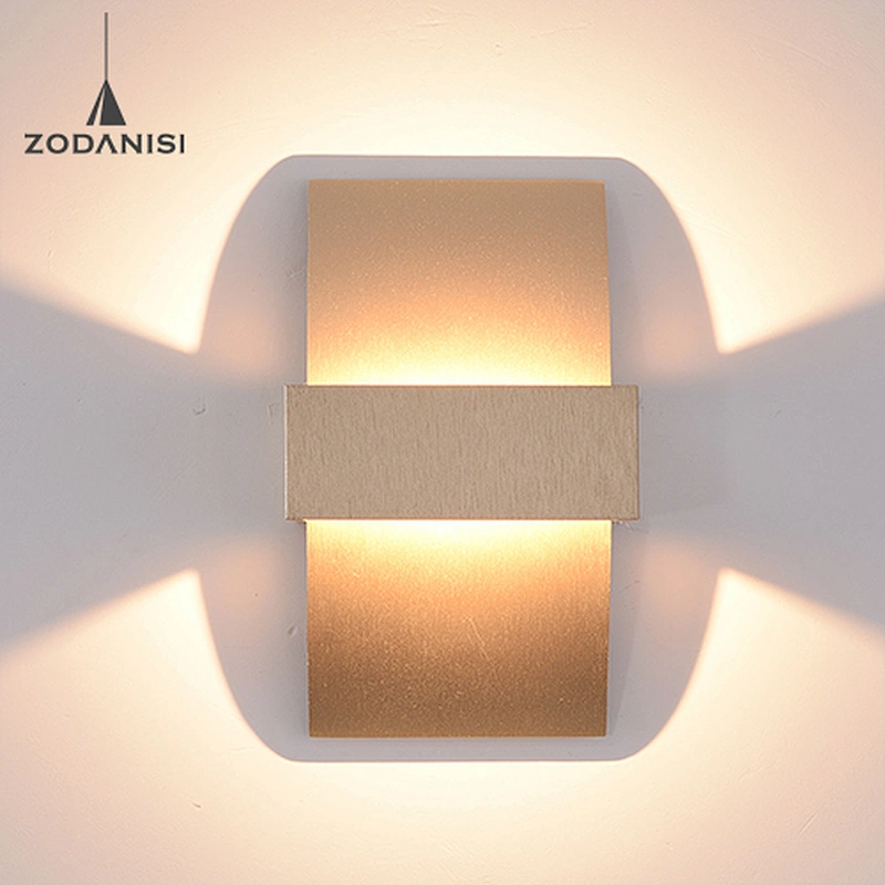 LED wall light | ZD8125-12W