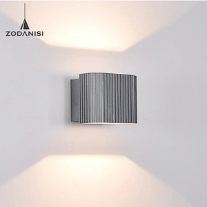 LED wall light | ZD8176C-12W