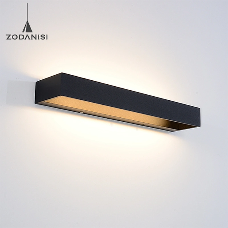 LED wall light | ZD8136-18W