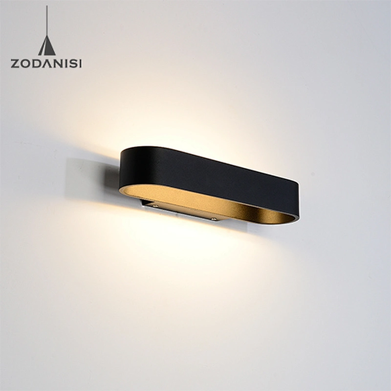 LED wall light | ZD8134-12W